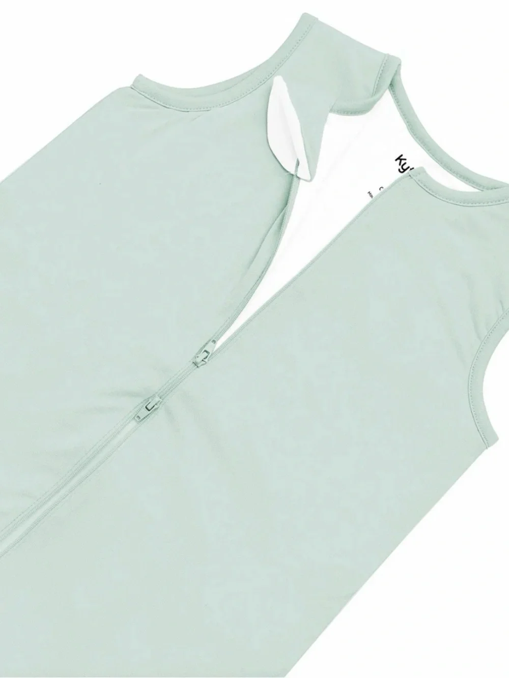 Sleep Bag Walker in Sage 1.0 Tog - Green - L